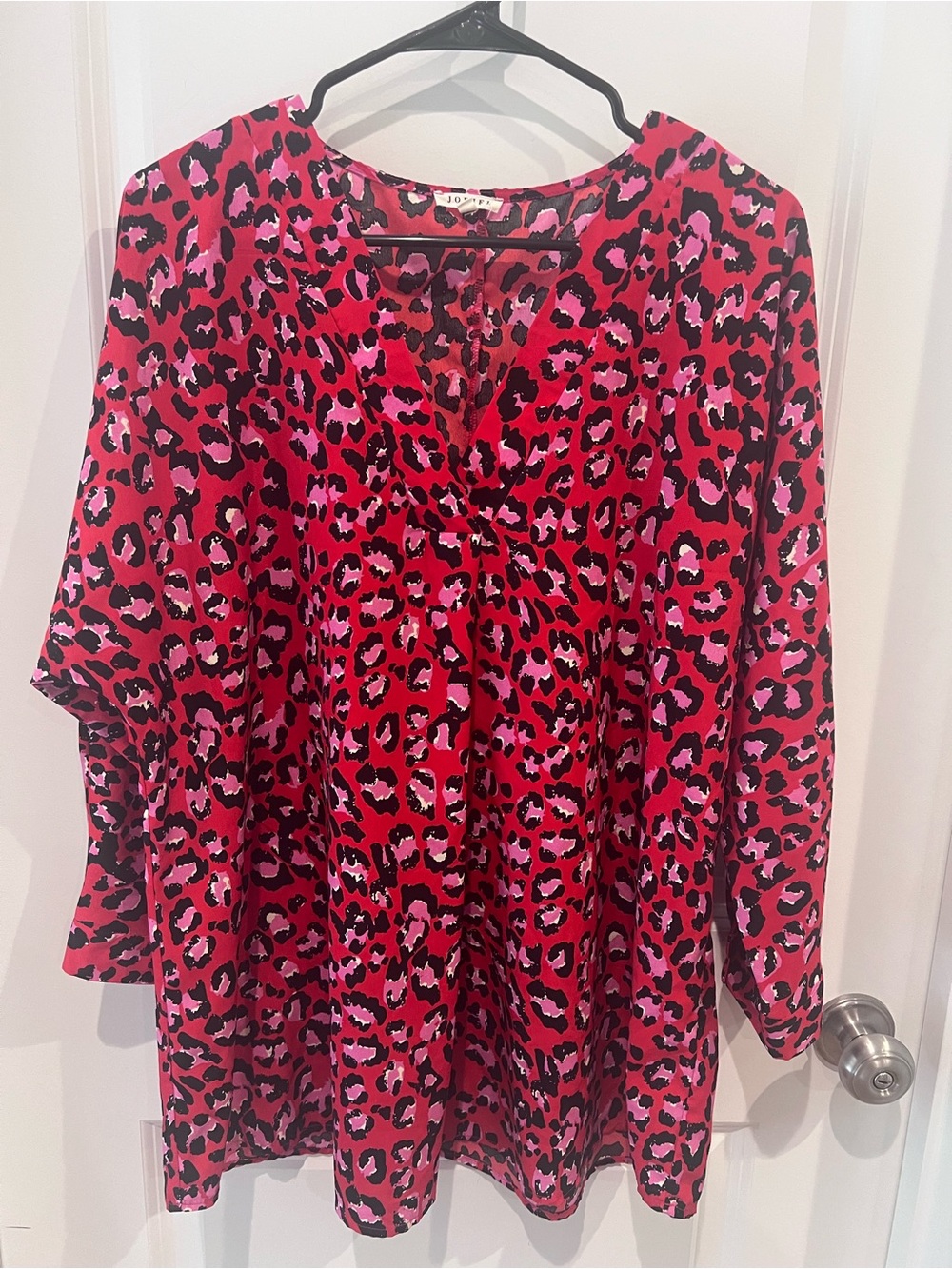 JODIFL Top Size Large